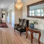 Luxurious In Kleppe With Wifi 度假居