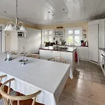 Luxurious In Kleppe With Wifi 度假居