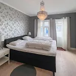 Luxurious In Kleppe With Wifi 度假居 *