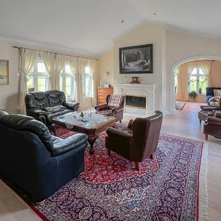 Luxurious In Kleppe With Wifi Дом отдыха Orre