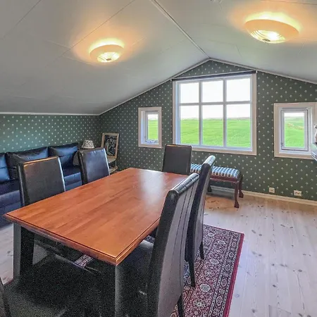 Luxurious In Kleppe With Wifi * Orre