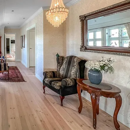 Luxurious In Kleppe With Wifi Дом отдыха