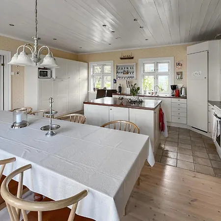 Luxurious In Kleppe With Wifi Tatil Evi