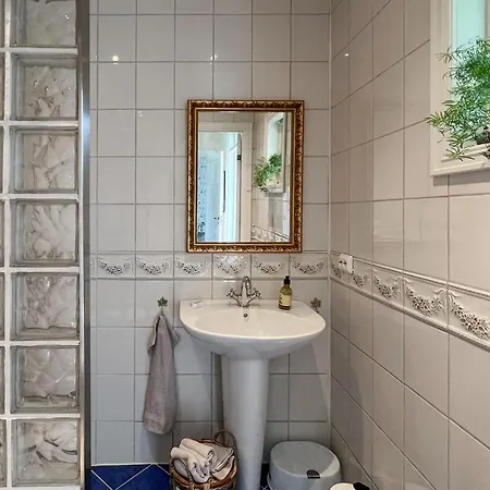 Дом отдыха Luxurious In Kleppe With Wifi