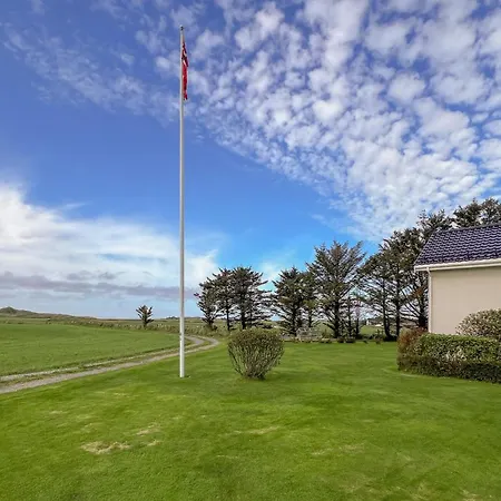 Luxurious In Kleppe With Wifi *